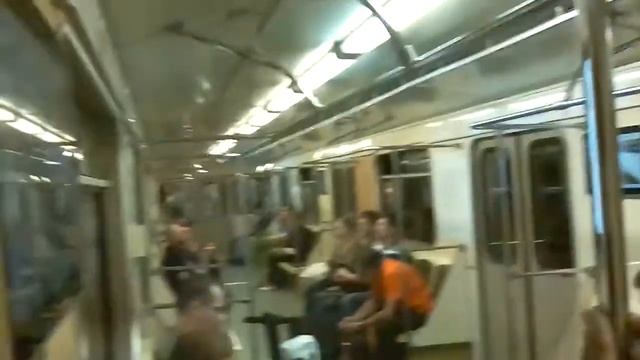 Римская - Трубная смотреть онлайн