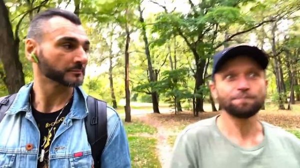 Макс Лютый : история жизни фруторианца