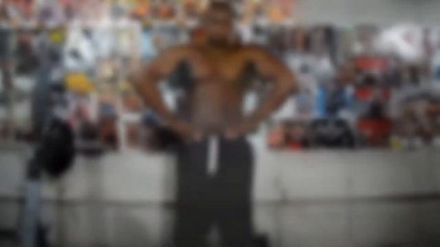 Cutting Update Week 1 4/4/14 208 Ibs
