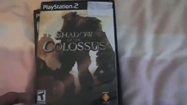 shadow of the colossus, mercenaries, or medal of honor (EA) смотреть онлайн