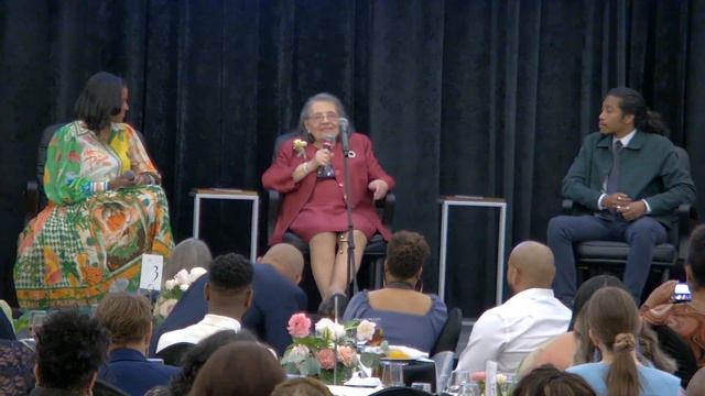 Honoring Diane Nash смотреть онлайн