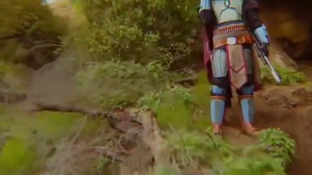 Star Wars | The Mandalorian | Behind The Scenes | Camera Head Production ™️ смотреть онлайн
