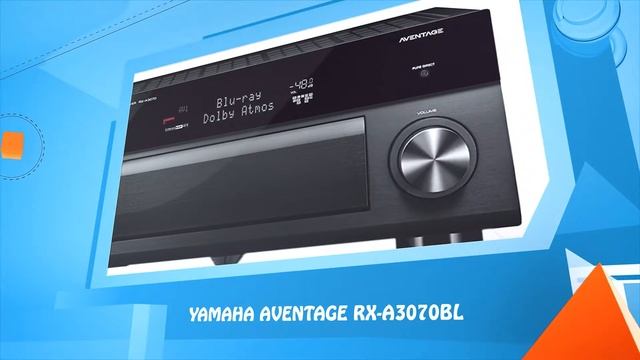 Best AV Receiver In 2021 | Which Is The Best AV Receiver? (Reviews & Buying Guide)