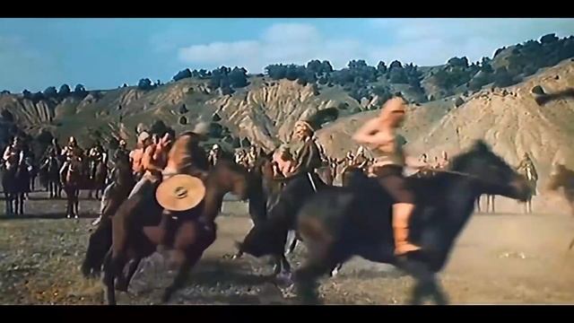 Готовность к смерти -  из фильма Русь изначальная