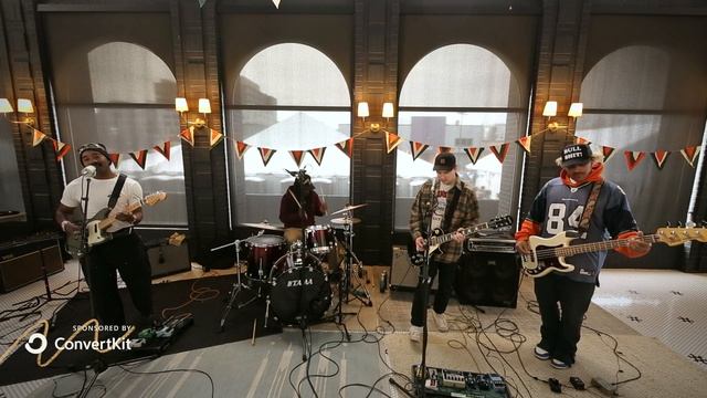 Enumclaw - Jimmy Neutron - Treefort Music Fest - Boise, ID - 3/26/22 смотреть онлайн