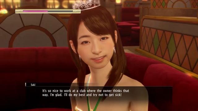 Majima Vs Club Mercury | Yakuza 0 Walkthrough #21 (No Commentary)