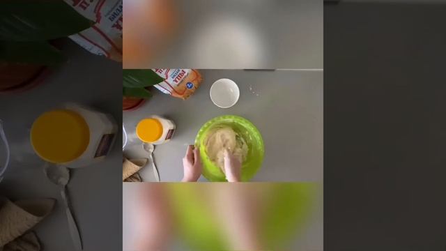 Жаппасай / Жаппа нан / Индийские манты смотреть онлайн