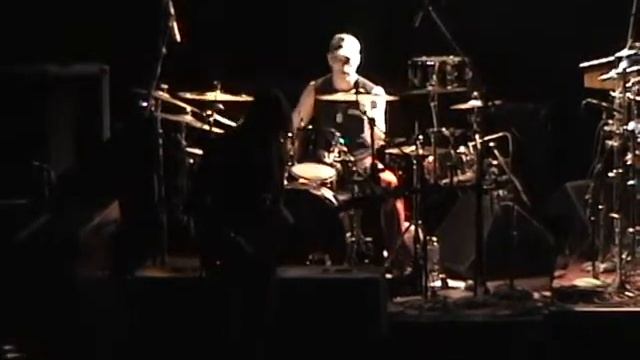 Steve Morse Band - (TLA) Philadelphia,Pa 4.7.05 (Complete Show) смотреть онлайн