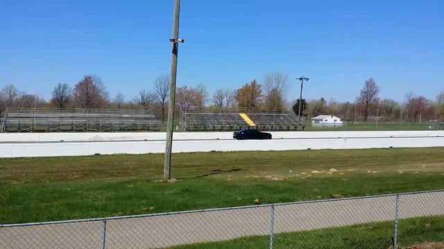 Cameron's Camaro 2015 college drags смотреть онлайн