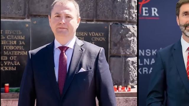 Marián Kéry ODKRYL Karty, Kto By Mohol Byť Ministrom Zahraničia, Spolu S Chmelárom Naložil Novináro