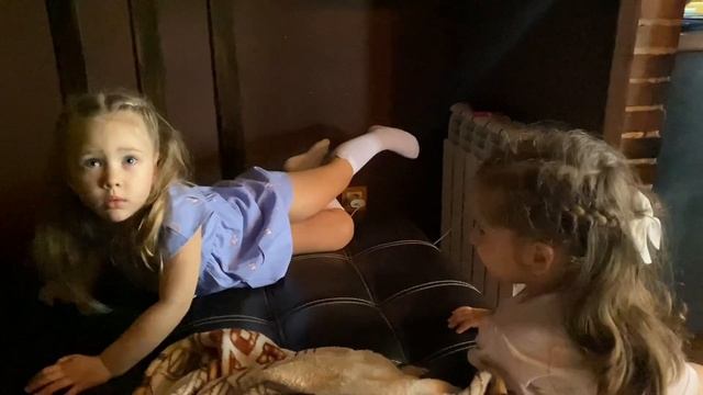 Крестины дочери 10 июня 2023 год смотреть онлайн