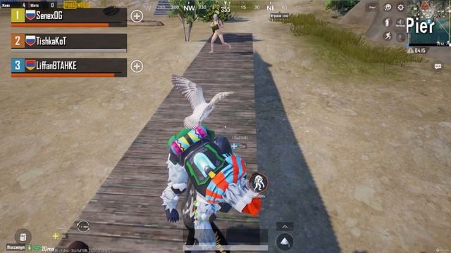 РАЗОБЛАЧЕНИЕ ФЕЙКОВ В PUBG NEW STATE и PUBG Mobile! #118 смотреть онлайн