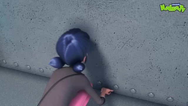 🔴LADYBUG BULL - NEW TRANSFORMATIONS 🐞 LADYBUG AND CAT NOIR vs ZOMBIES / MIRACULOUS 6 (Fanmade) смотреть онлайн