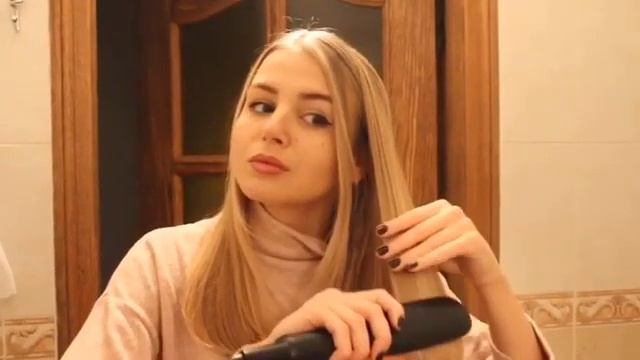 Так тяжело быть красивой - ЗИМОЙ! смотреть онлайн