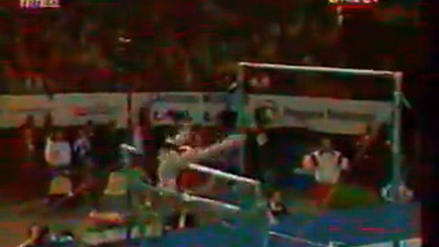 Elodie Lussac UB EF French International 1993 смотреть онлайн