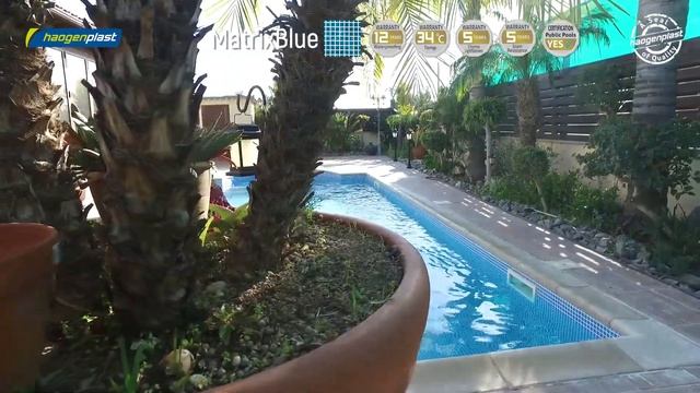 Matrix Blue | Premium 3D Designs смотреть онлайн