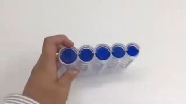 Plastic Transparent Rectangle Euro Coin Dispenser Dollar Storage Organizer Box смотреть онлайн