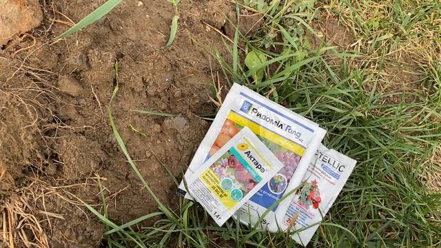 Регулярна профілактична обробка згідно порад Олі Чеботарьової смотреть онлайн