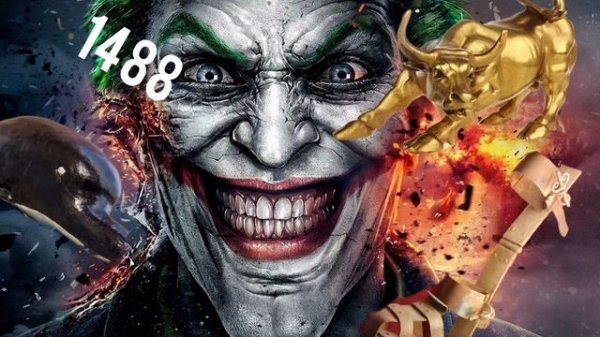 Гимн Эщкерии 1488 секунд!!