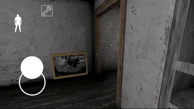 Прохождение Гренни 1.8 // Granny The Horror Game