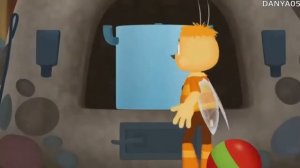 Лунтик Ритп 7 пуп