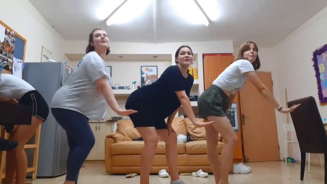 just dance with naale yud in mevoot eron смотреть онлайн