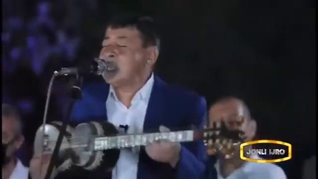 Karim Soipov 