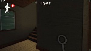 Прохождение всех карт Гренни Роблокс // Roblox Granny