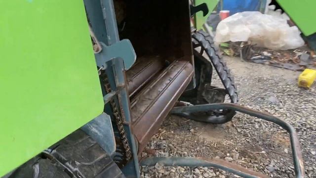 Пресподборщик STAR TRB 2210 № 5823907 смотреть онлайн