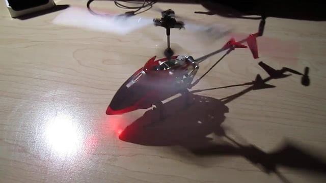 Syma S107 problem смотреть онлайн