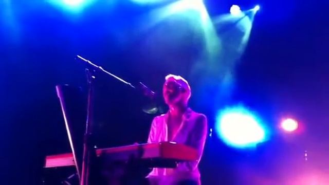 Neon Trees Your Surrender Live at the Fillmore смотреть онлайн