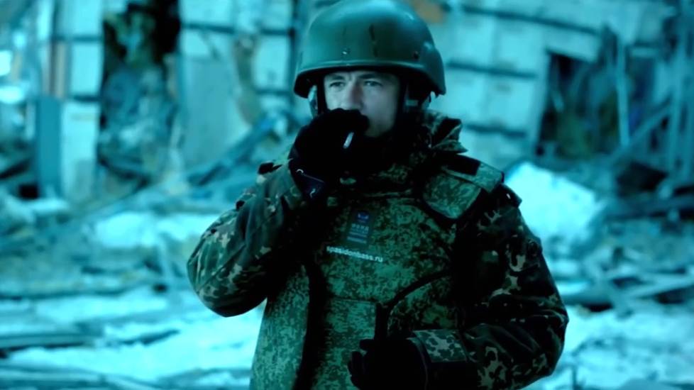 Владимир Песня Дети войны ПРЕМЬЕРА 2023 смотреть онлайн