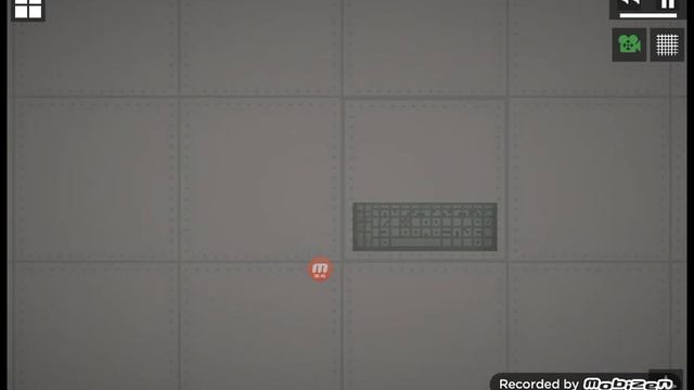 самый Первый космос в Melon Playground