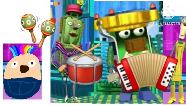 Заставка Почемучка 2 2015-2016 смотреть онлайн