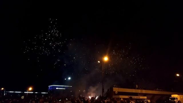 Облако молока Брест 2017