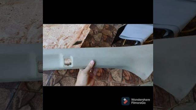 Restauração Teto Volvo XC90 смотреть онлайн