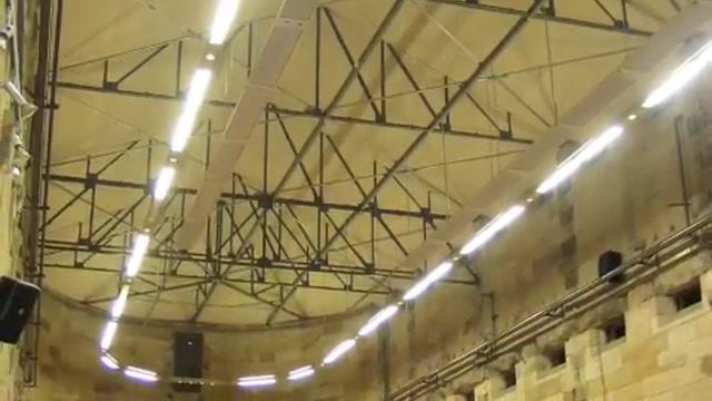 Overhead Heating Solutions by Devex Systems смотреть онлайн