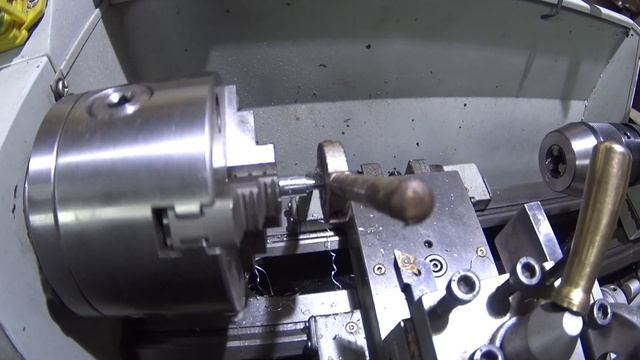 Приспособление для нарезания резьбы на токарном MML1830 без двигателя смотреть онлайн