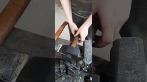 колун. клинья для ковки дров