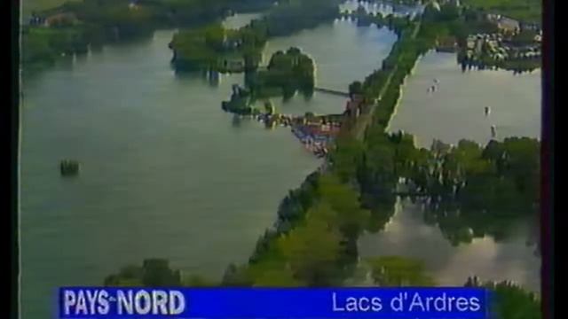 2002 Le Nord Pas de Calais en hélico смотреть онлайн