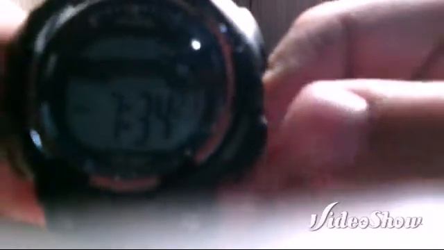 Обзор на часы!