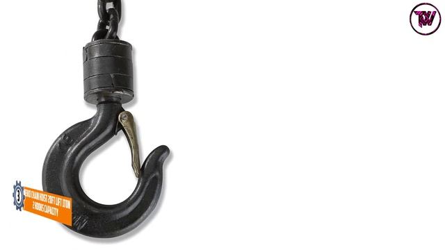 TOP 5 BEST HAND CHAIN HOISTS IN 2022 REVIEWS смотреть онлайн