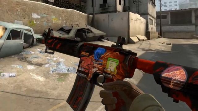 Katowice 2014 Holo Howl смотреть онлайн