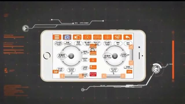 Deerman 901HS MINI DRONE смотреть онлайн