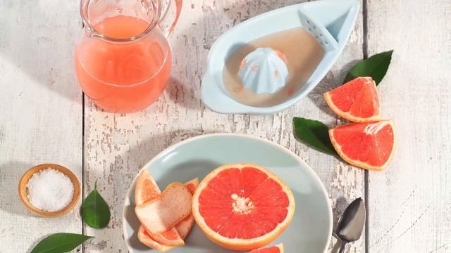 AndNowUKnow - Lone Star Citrus Growers - Shop Talk смотреть онлайн