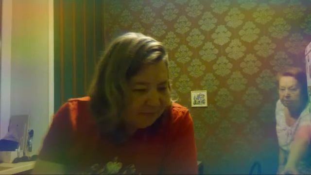 Ночной зЭфир с Абрамовной смотреть онлайн