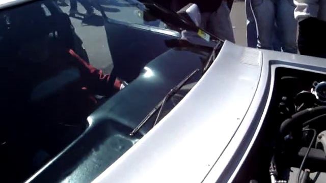 Puma GTB motor do Omega. смотреть онлайн