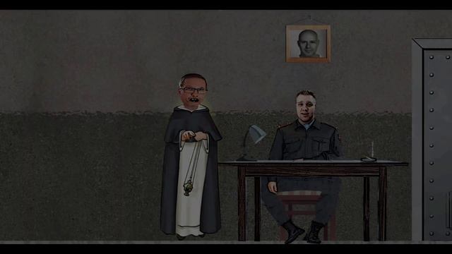 Пираний в игре.Warfacito - тизер. смотреть онлайн
