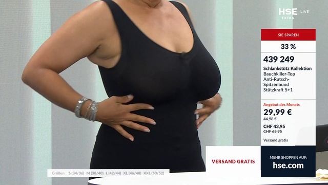 Astrid Van Der Staaij 5:30