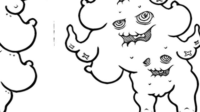 Cubby - a cartoon by BRIAN KRUSE (episode 94) смотреть онлайн